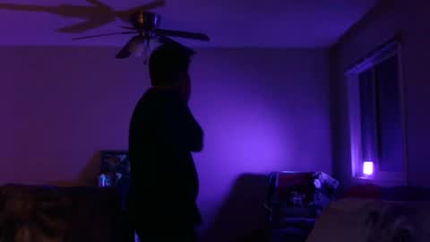 jameswolf777 online show from 01-19-26, 01:31