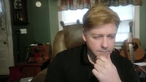 James online show from 04-12-26, 09:42