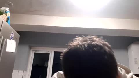 Snapshot of jamie198307 chatting on 11-30-25, 10:25 jamie198307 online show from 11-30-25, 10:25