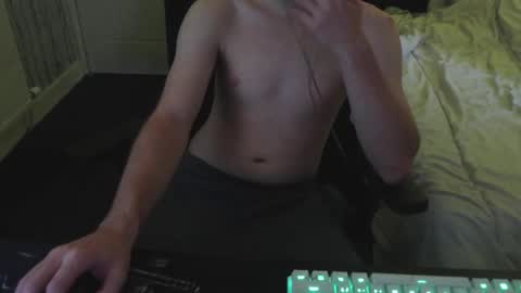 jamie2687 online show from 12-01-25, 02:22