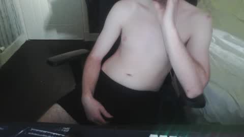 jamie2687 online show from 12-02-25, 02:45