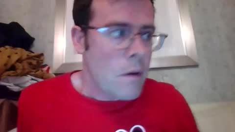 jamie516 online show from 10-29-25, 07:15