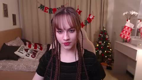 jamie_chung online show from 12-20-25, 01:02