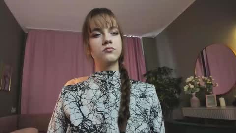 jamie_chung online show from 02-08-26, 07:12