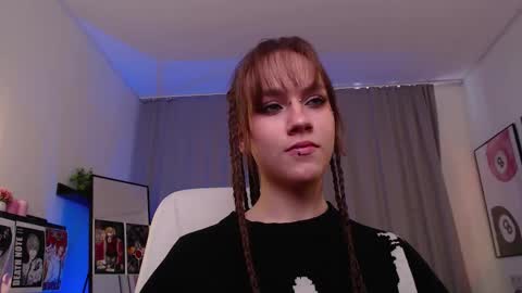 jamie_chung online show from 03-12-26, 03:23