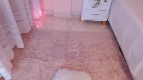 Jamie femboy online show from 10-24-25, 09:11