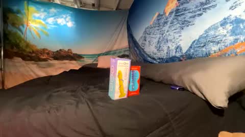 OF - Jamiejordans online show from 03-29-26, 10:54