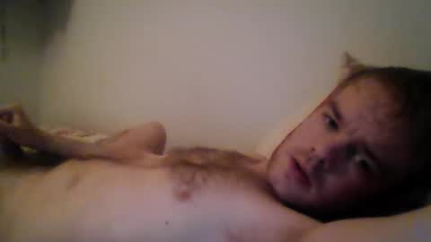 jamiemitchell232 online show from 09-27-25, 10:48