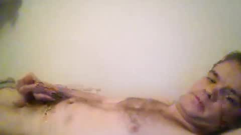 jamiemitchell232 online show from 10-06-25, 09:45