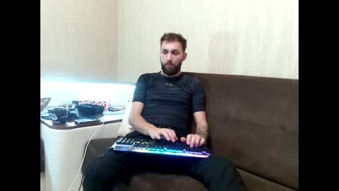 Robbie online show from 02-16-25, 06:10