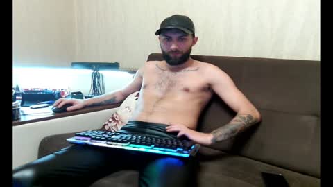 Robbie online show from 02-20-25, 09:11