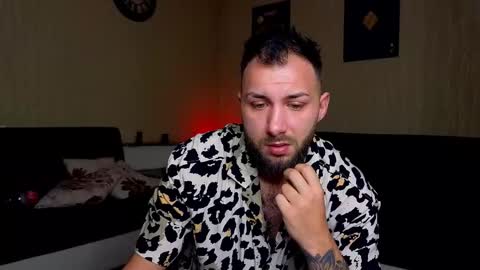 Robbie online show from 10-13-25, 05:18