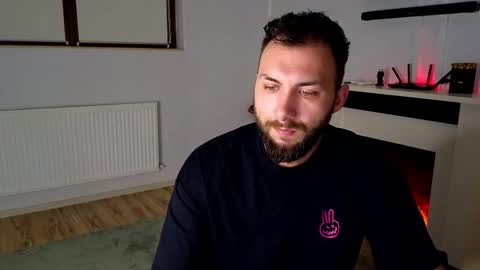 Robbie online show from 11-11-25, 07:30