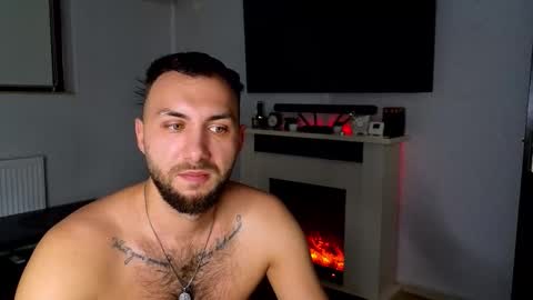 Robbie online show from 11-19-25, 06:24