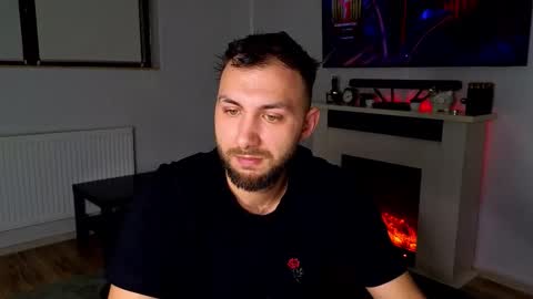 Robbie online show from 11-20-25, 06:13