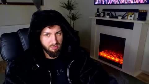 Robbie online show from 02-23-26, 06:44