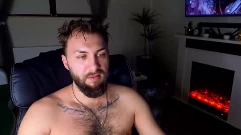 Robbie online show from 03-04-26, 07:25