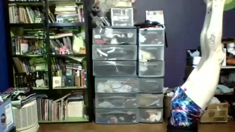 Snapshot of jamiesclubhouse chatting on 01-20-25, 07:57 Jamiesclubhouse online show from 01-20-25, 07:57