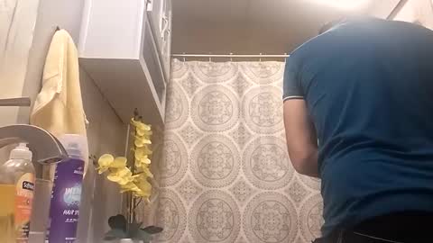 Supafly307blueeyes9in online show from 10-02-25, 06:48