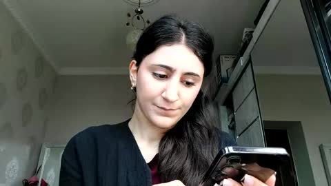 Snapshot of jamikalintz chatting on 04-28-26, 11:04 Niki online show from 04-28-26, 11:04