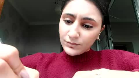 Snapshot of jamikalintz chatting on 05-02-26, 10:53 Niki online show from 05-02-26, 10:53