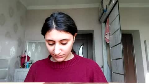 Snapshot of jamikalintz chatting on 05-05-26, 09:06 Niki online show from 05-05-26, 09:06