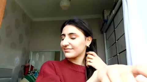 Snapshot of jamikalintz chatting on 05-06-26, 11:26 Niki online show from 05-06-26, 11:26