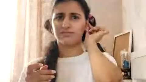 Snapshot of jamikalintz chatting on 07-30-26, 10:36 Niki online show from 07-30-26, 10:36