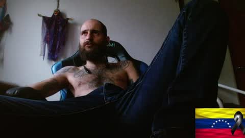 Jammes. online show from 07-13-26, 10:23