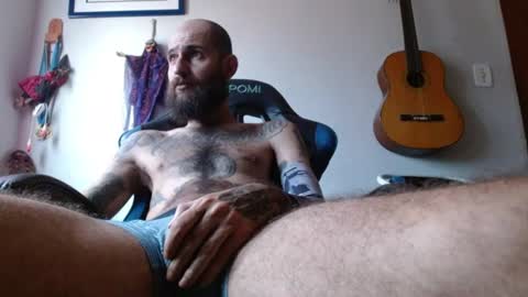 Jammes. online show from 07-26-26, 07:10