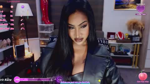 Snapshot of jammybranham chatting on 03-16-26, 06:45 jammybranham online show from 03-16-26, 06:45