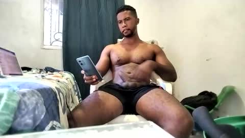 jammyfit online show from 11-23-25, 07:57