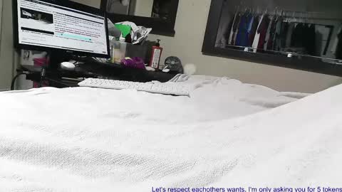 Bootyshows online show from 03-05-25, 01:17