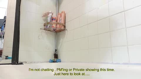 Bootyshows online show from 09-14-25, 12:37