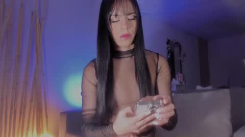 Danna varisheli online show from 02-13-25, 04:22