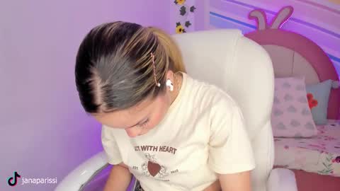 Jana online show from 12-20-25, 09:44