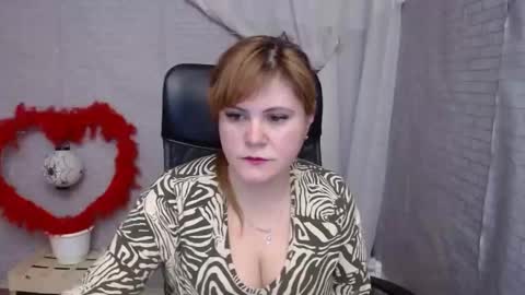 janaloveli online show from 01-29-25, 04:36