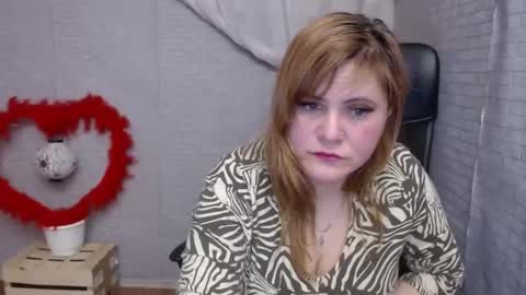 janaloveli online show from 02-13-25, 08:55