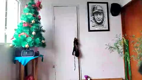 janariivera1 online show from 12-15-25, 06:45