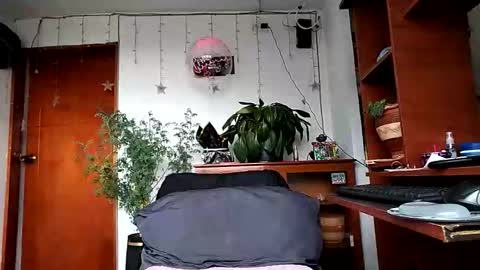 janariivera1 online show from 03-30-26, 08:10