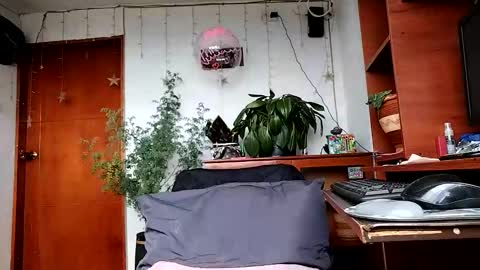 janariivera1 online show from 04-02-26, 08:17