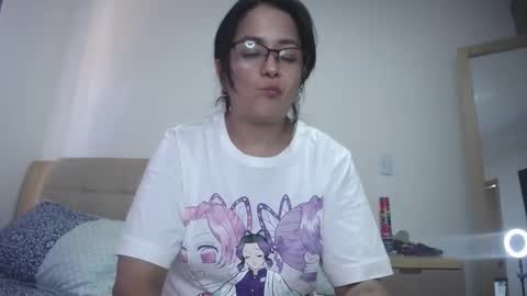 Snapshot of jandylovee chatting on 01-26-25, 08:02 Johanna online show from 01-26-25, 08:02