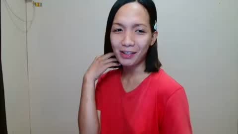 Snapshot of jane_alfa chatting on 03-13-26, 06:36 ITGIRL ANNA online show from 03-13-26, 06:36