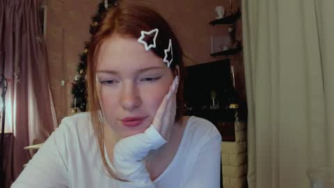 Snapshot of jane_and_star chatting on 12-22-24, 06:59 Star online show from 12-22-24, 06:59