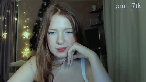 Snapshot of jane_and_star chatting on 12-26-24, 09:15 Star online show from 12-26-24, 09:15