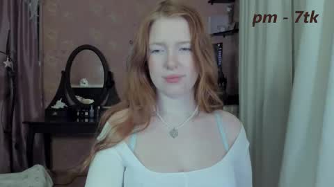 Snapshot of jane_and_star chatting on 02-16-25, 08:44 Star online show from 02-16-25, 08:44