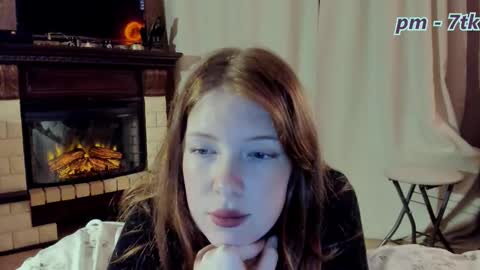 Snapshot of jane_and_star chatting on 02-20-25, 07:41 Star online show from 02-20-25, 07:41