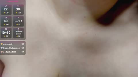 Snapshot of jane_clouds chatting on 02-21-25, 07:12 JANE CLOUDS online show from 02-21-25, 07:12