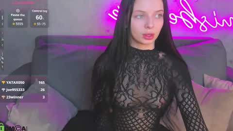 Snapshot of jane_johnston chatting on 02-03-26, 02:53 Eva online show from 02-03-26, 02:53