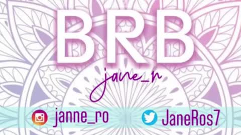 Jane online show from 12-14-24, 11:23